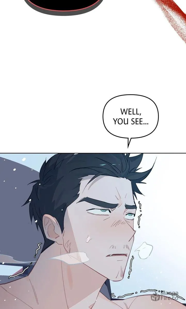 Dealing With Demons Chapter 43 page 35 - 