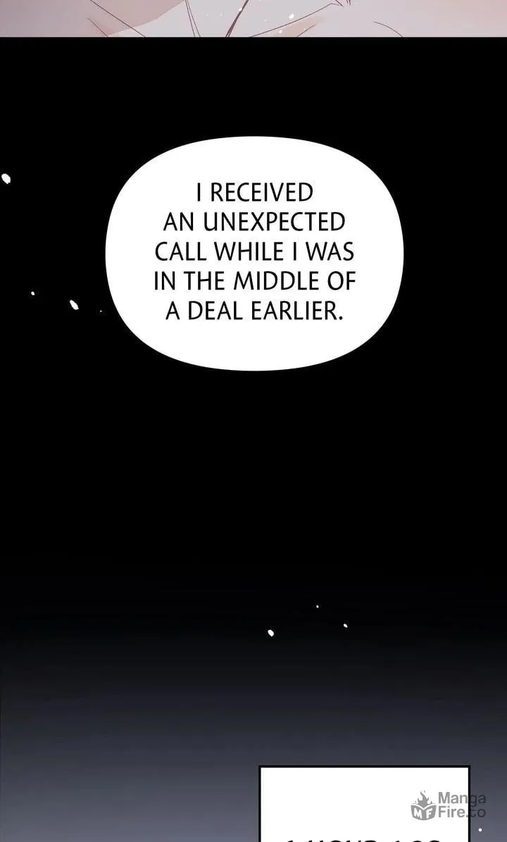 Dealing With Demons Chapter 43 page 36 - 