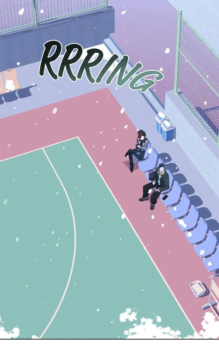 Dealing With Demons Chapter 43 page 38 - 