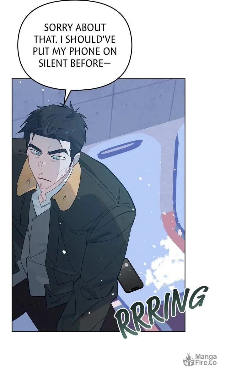Dealing With Demons Chapter 43 page 40 - 