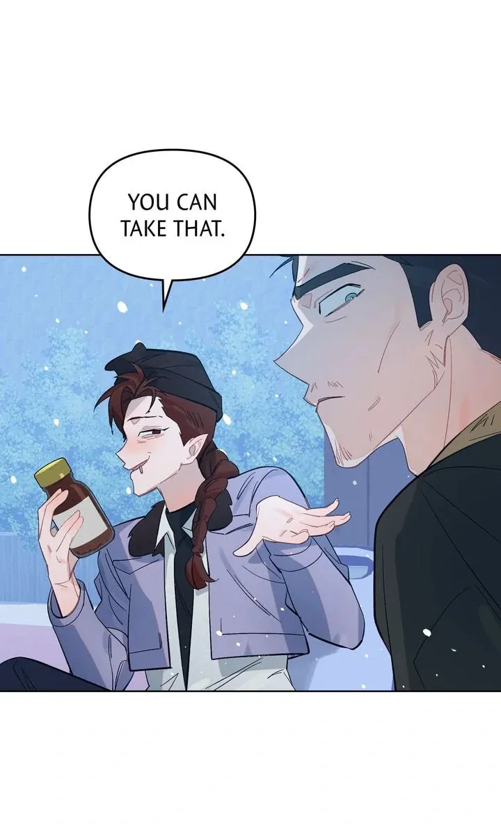 Dealing With Demons Chapter 43 page 41 - 