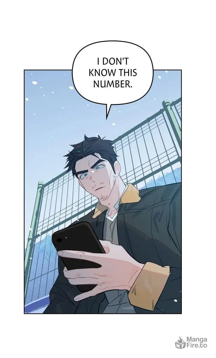 Dealing With Demons Chapter 43 page 42 - 