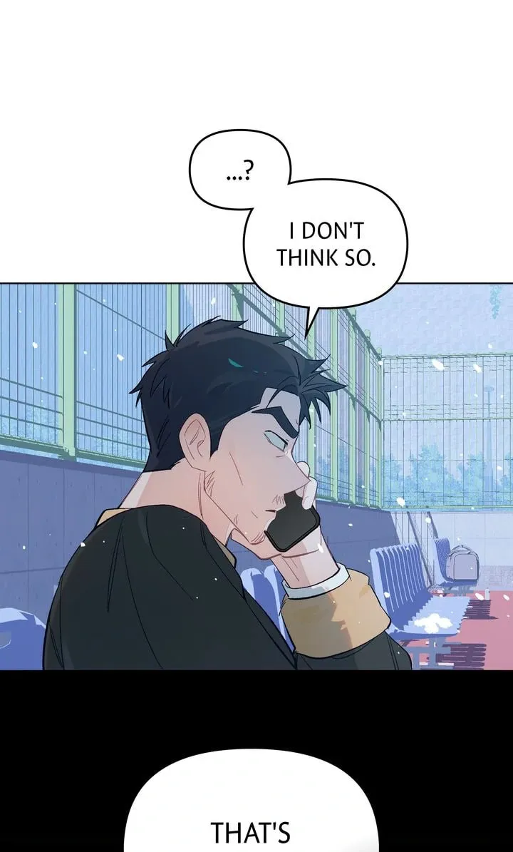 Dealing With Demons Chapter 43 page 44 - 