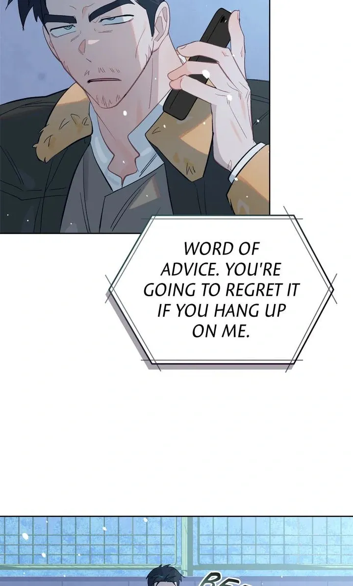 Dealing With Demons Chapter 43 page 47 - 