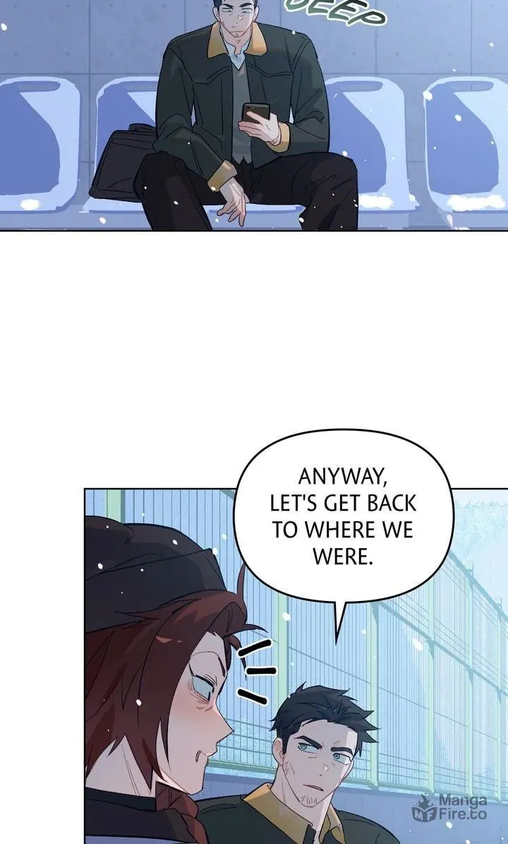 Dealing With Demons Chapter 43 page 48 - 