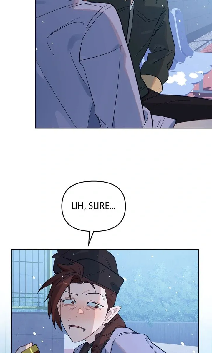 Dealing With Demons Chapter 43 page 49 - 