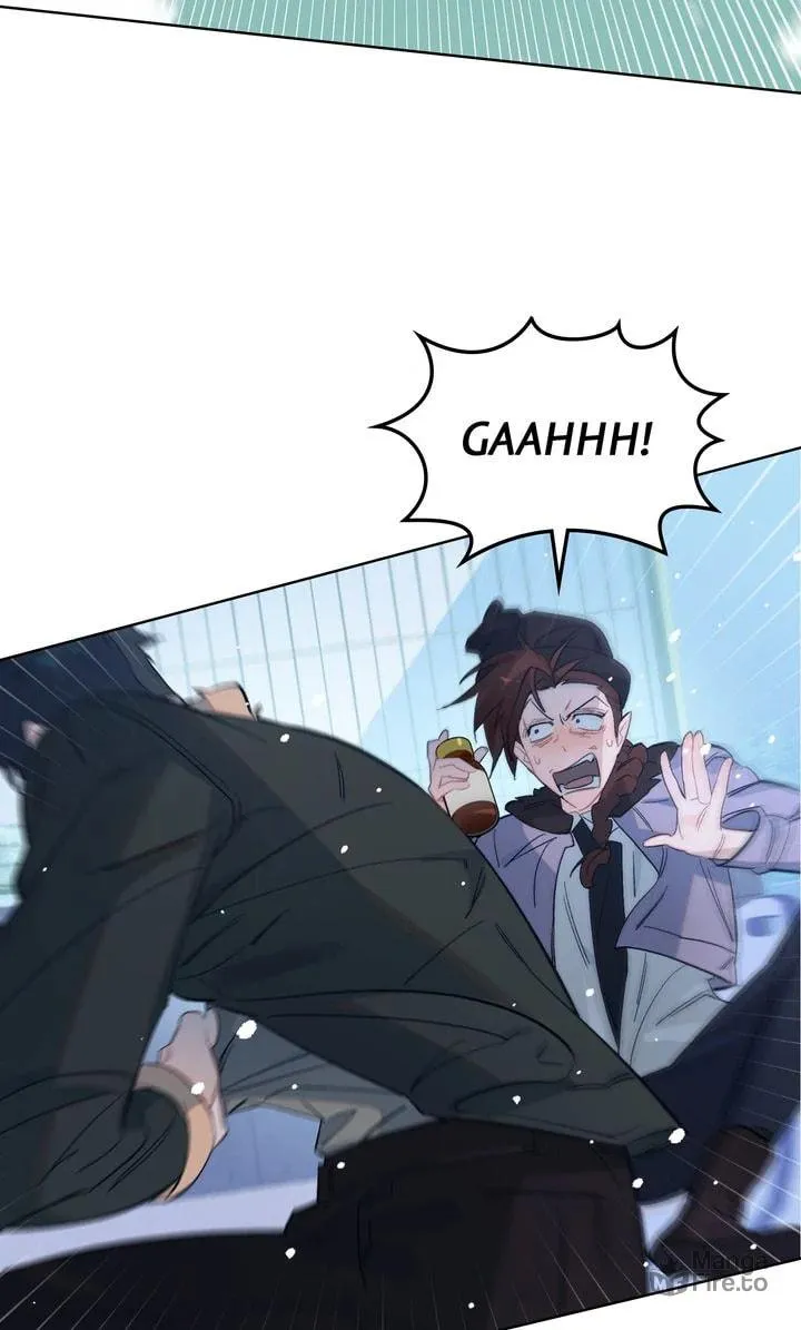 Dealing With Demons Chapter 43 page 55 - 