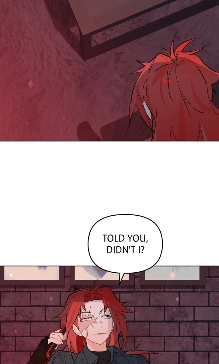 Dealing With Demons Chapter 43 page 61 - 