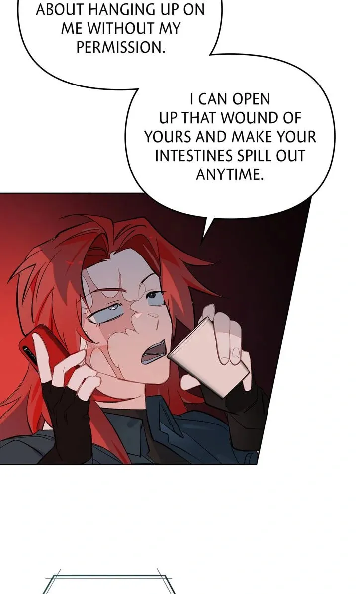 Dealing With Demons Chapter 43 page 64 - 