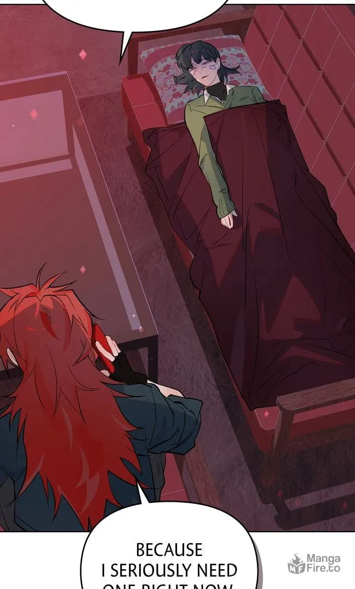 Dealing With Demons Chapter 43 page 66 - 