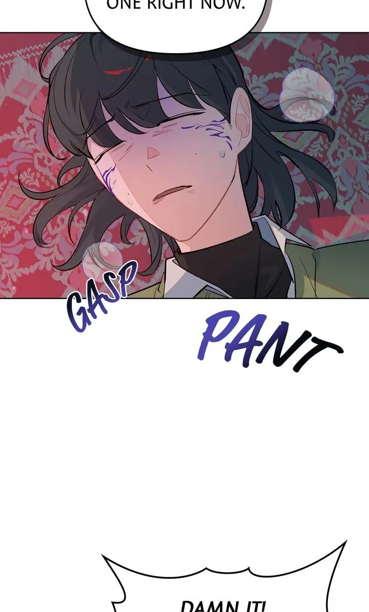 Dealing With Demons Chapter 43 page 67 - 