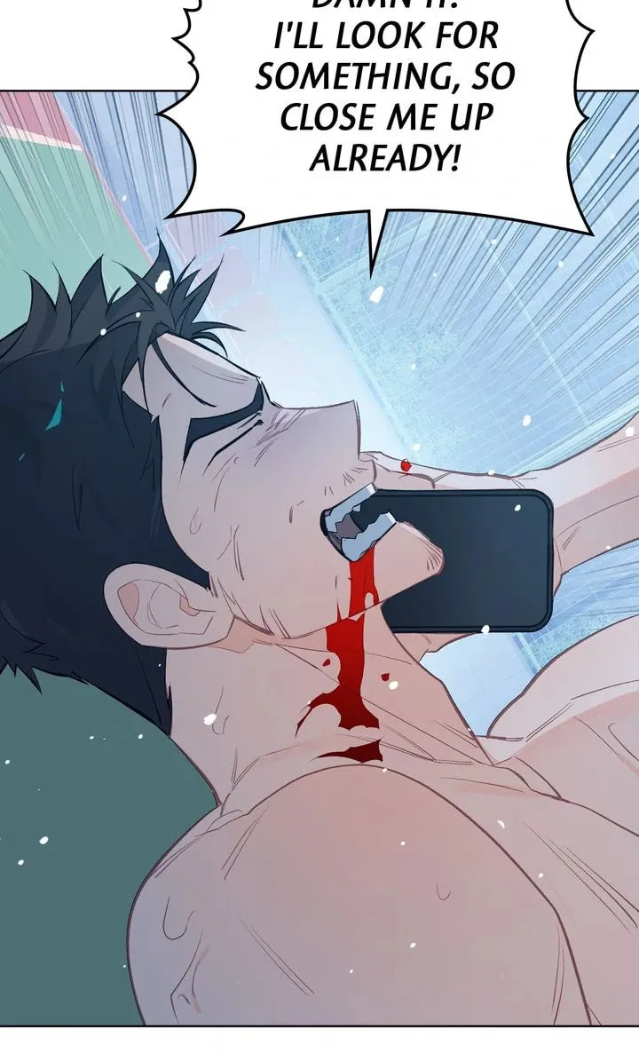 Dealing With Demons Chapter 43 page 68 - 
