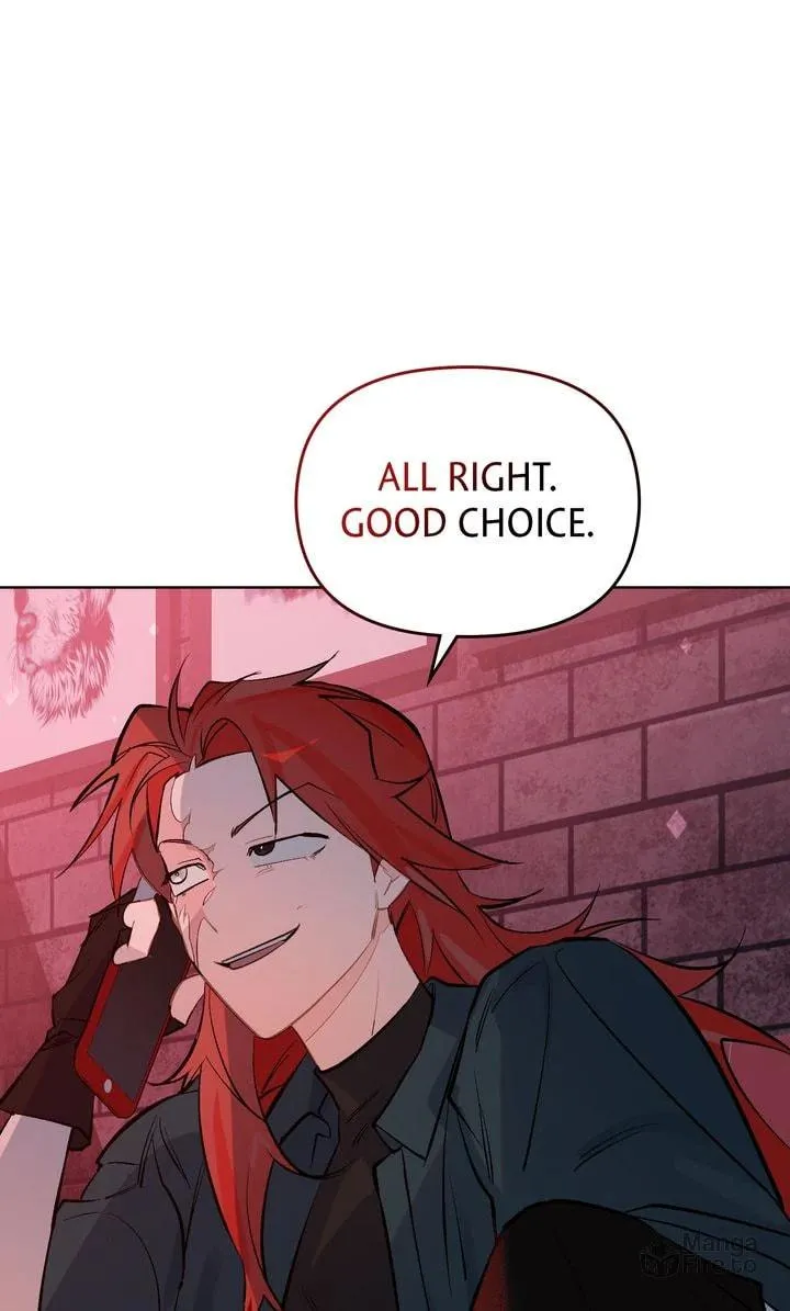 Dealing With Demons Chapter 43 page 69 - 