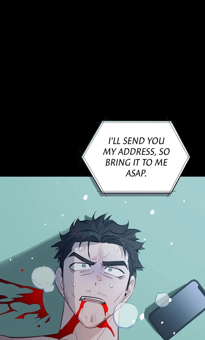 Dealing With Demons Chapter 43 page 71 - 