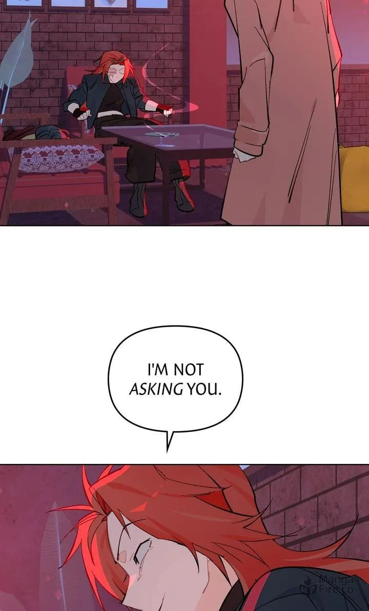 Dealing With Demons Chapter 44 page 12 - 