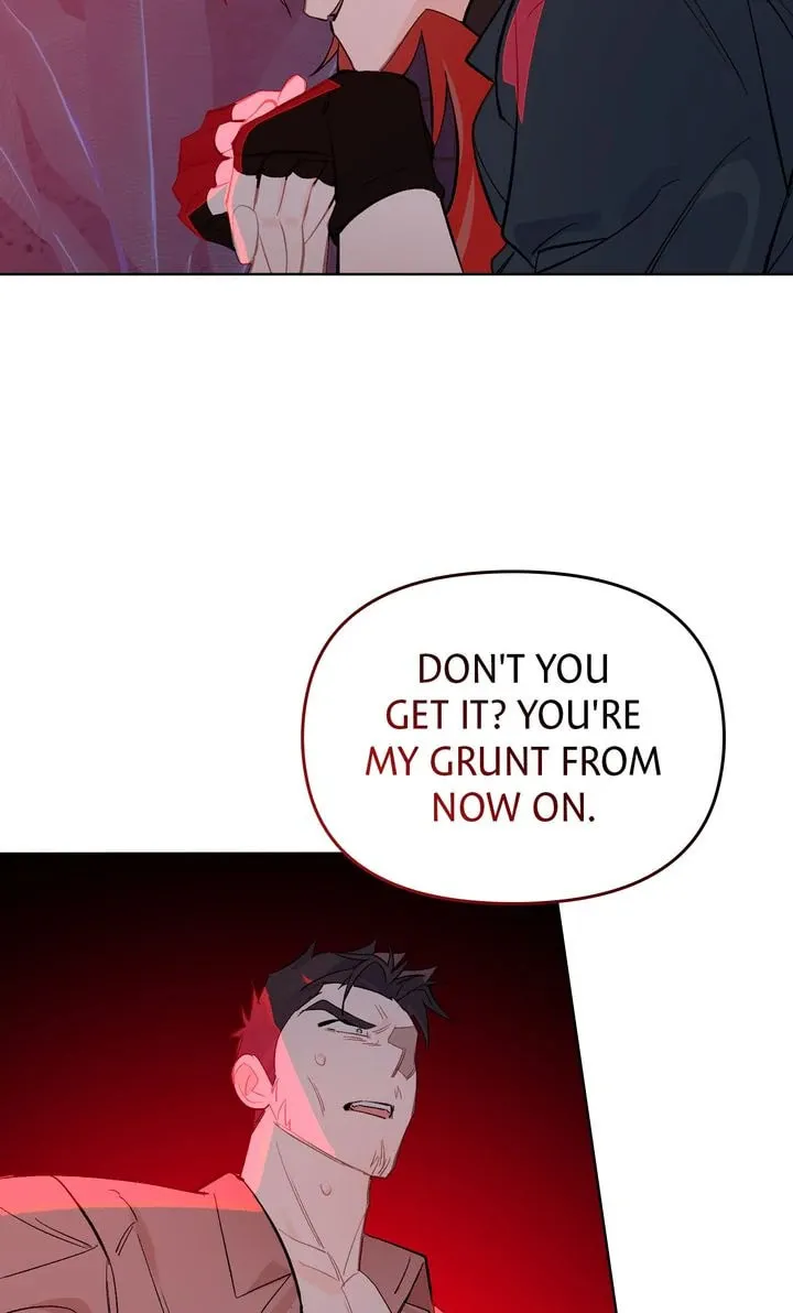 Dealing With Demons Chapter 44 page 13 - 