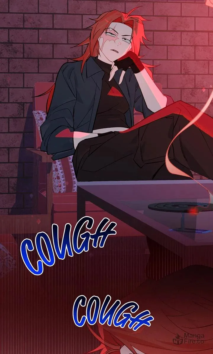 Dealing With Demons Chapter 44 page 15 - 