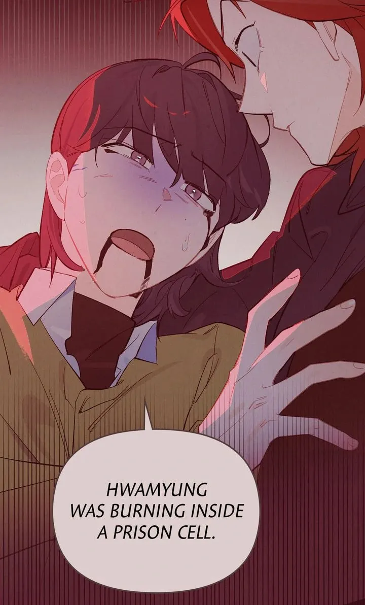 Dealing With Demons Chapter 44 page 16 - 