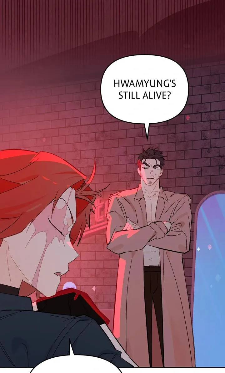 Dealing With Demons Chapter 44 page 17 - 