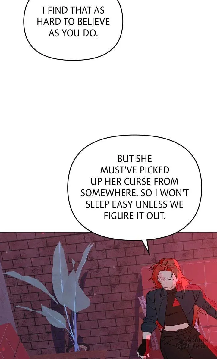 Dealing With Demons Chapter 44 page 18 - 