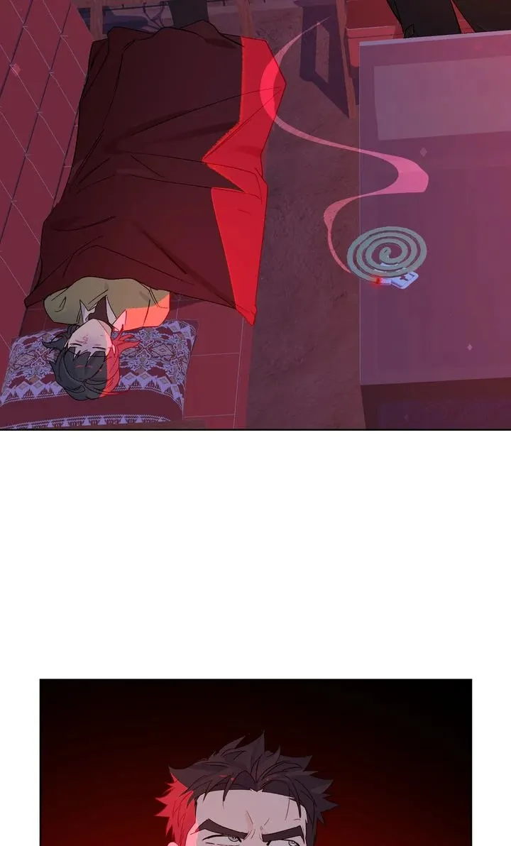 Dealing With Demons Chapter 44 page 19 - 