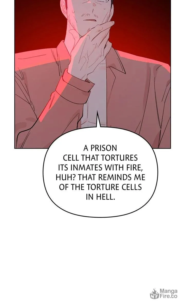 Dealing With Demons Chapter 44 page 20 - 