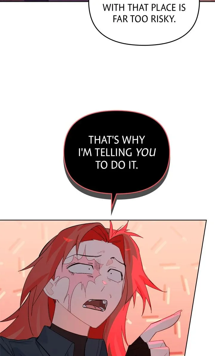 Dealing With Demons Chapter 44 page 22 - 