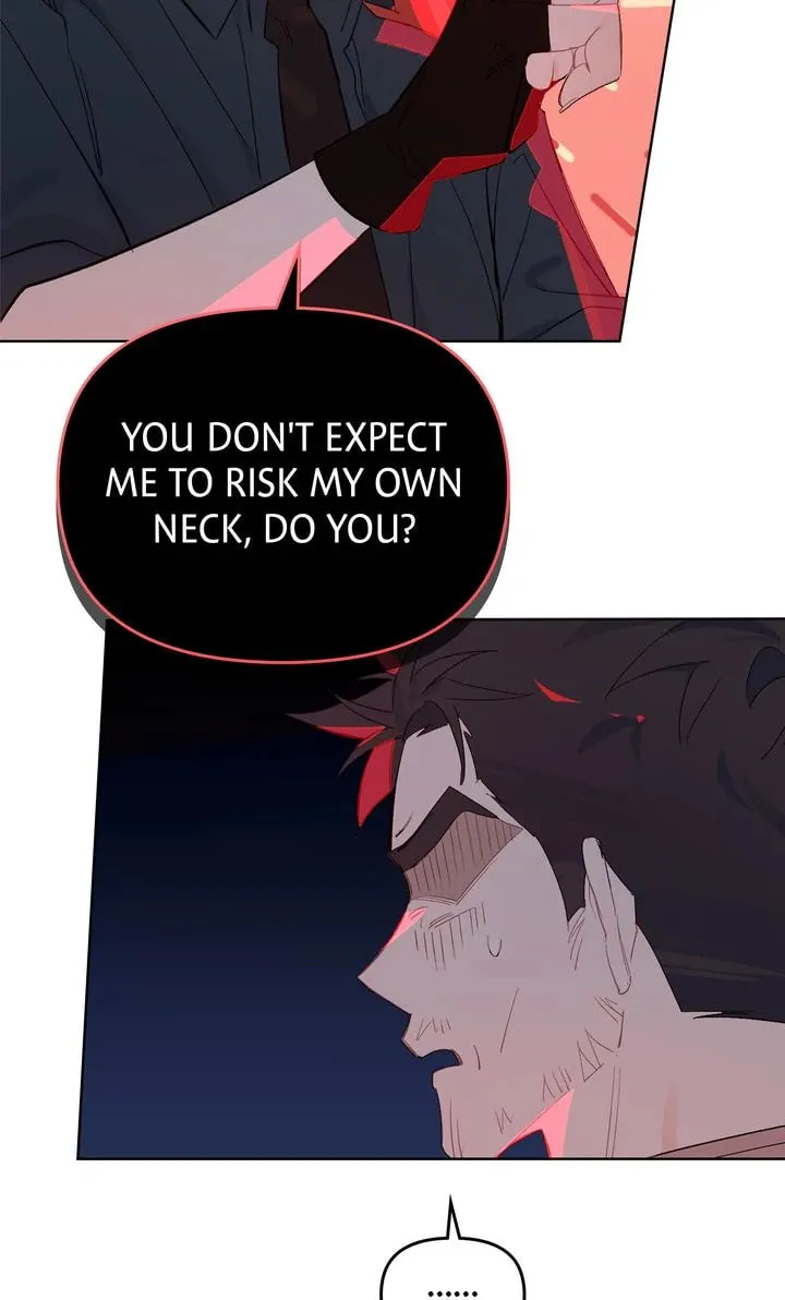 Dealing With Demons Chapter 44 page 23 - 