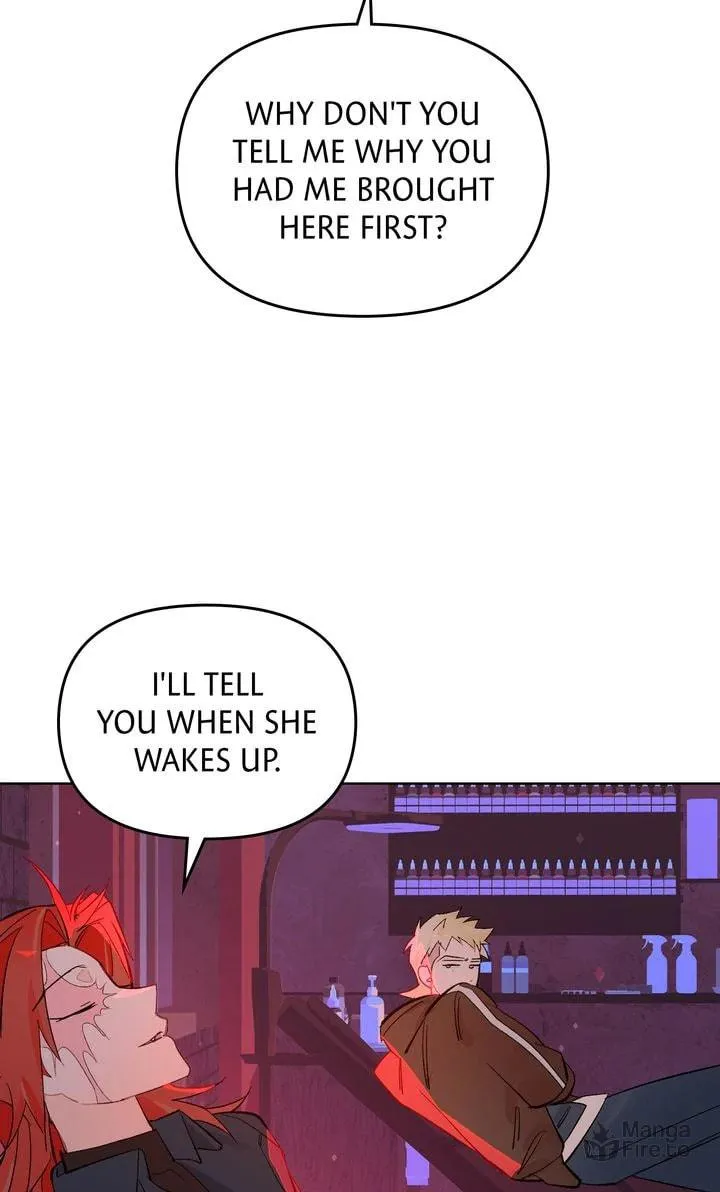 Dealing With Demons Chapter 44 page 27 - 