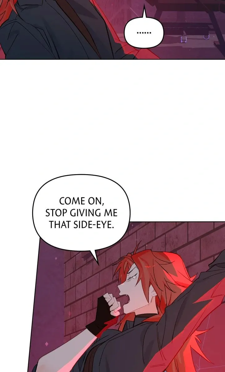 Dealing With Demons Chapter 44 page 28 - 