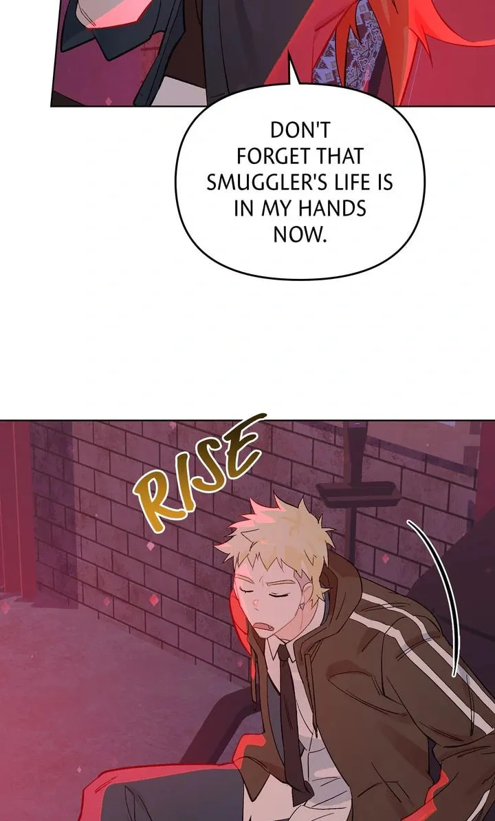 Dealing With Demons Chapter 44 page 29 - 