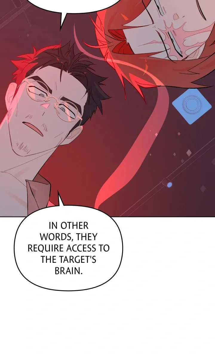 Dealing With Demons Chapter 44 page 4 - 
