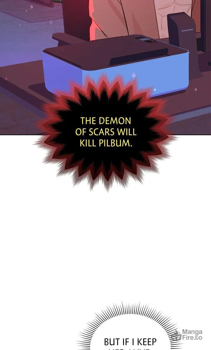 Dealing With Demons Chapter 44 page 35 - 