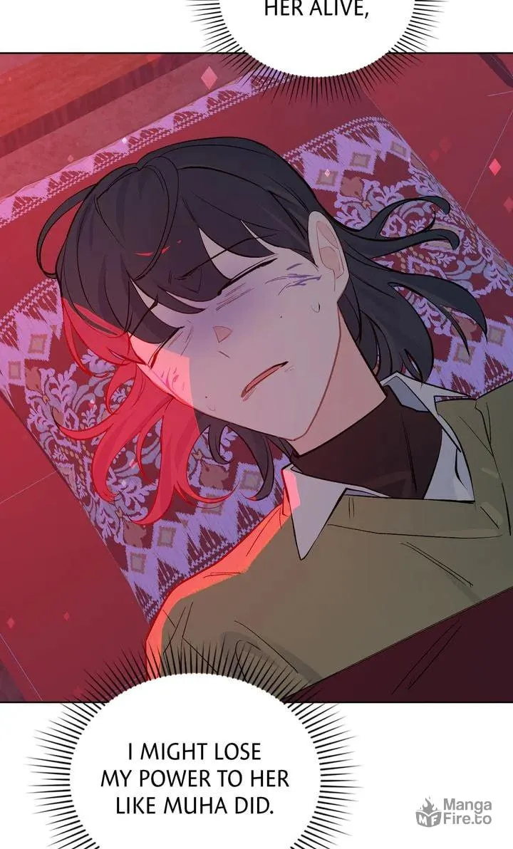 Dealing With Demons Chapter 44 page 36 - 