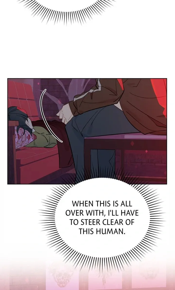 Dealing With Demons Chapter 44 page 37 - 