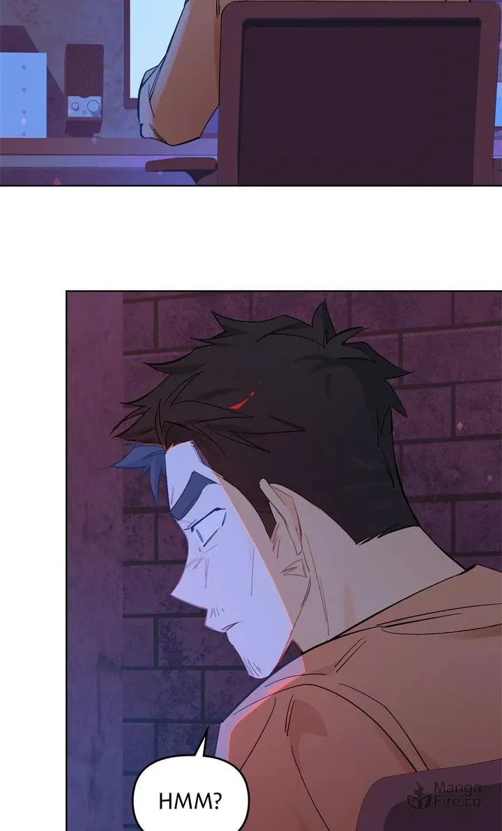 Dealing With Demons Chapter 44 page 40 - 