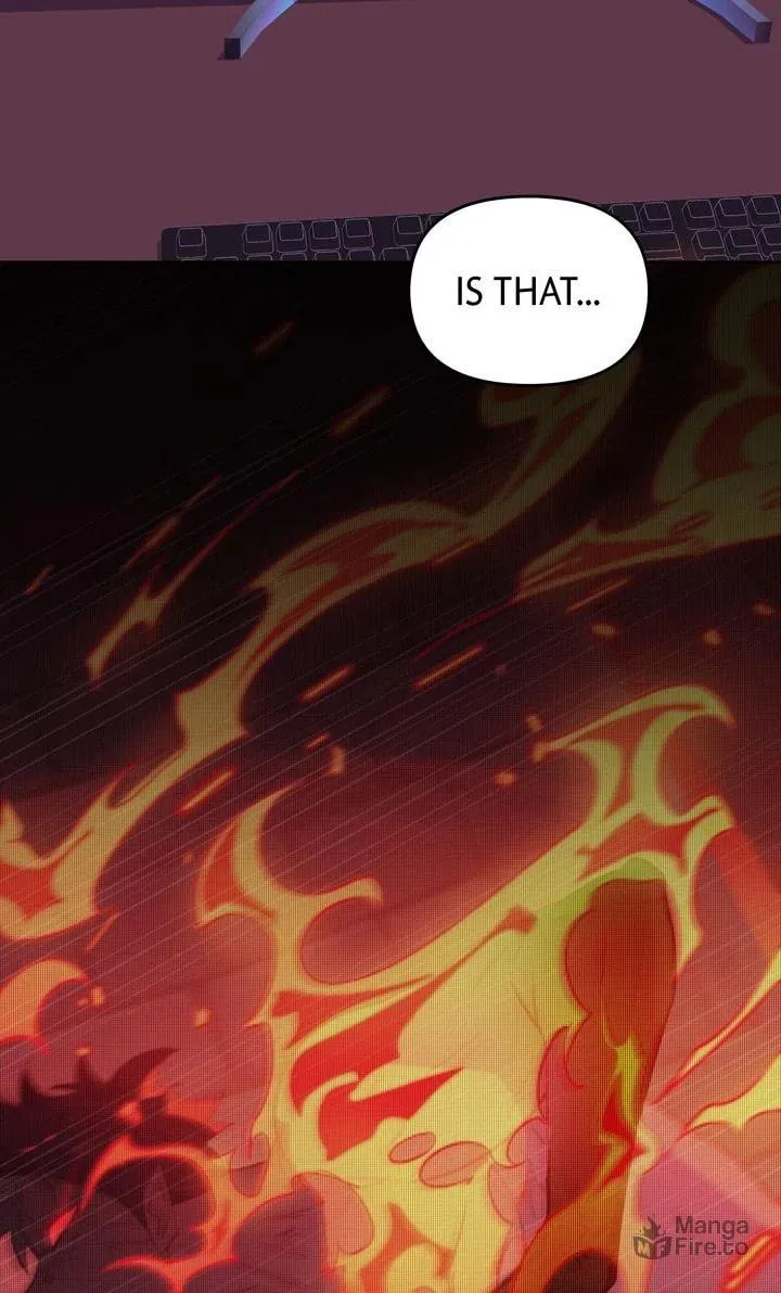 Dealing With Demons Chapter 44 page 42 - 