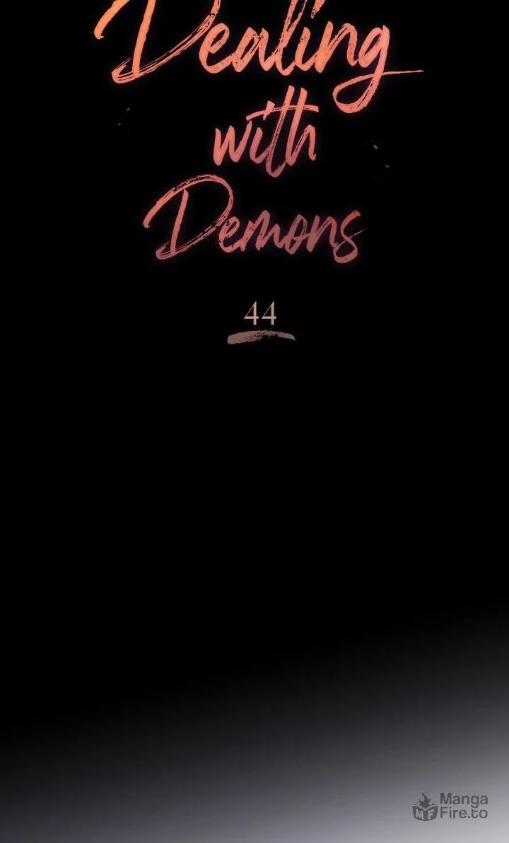 Dealing With Demons Chapter 44 page 45 - 