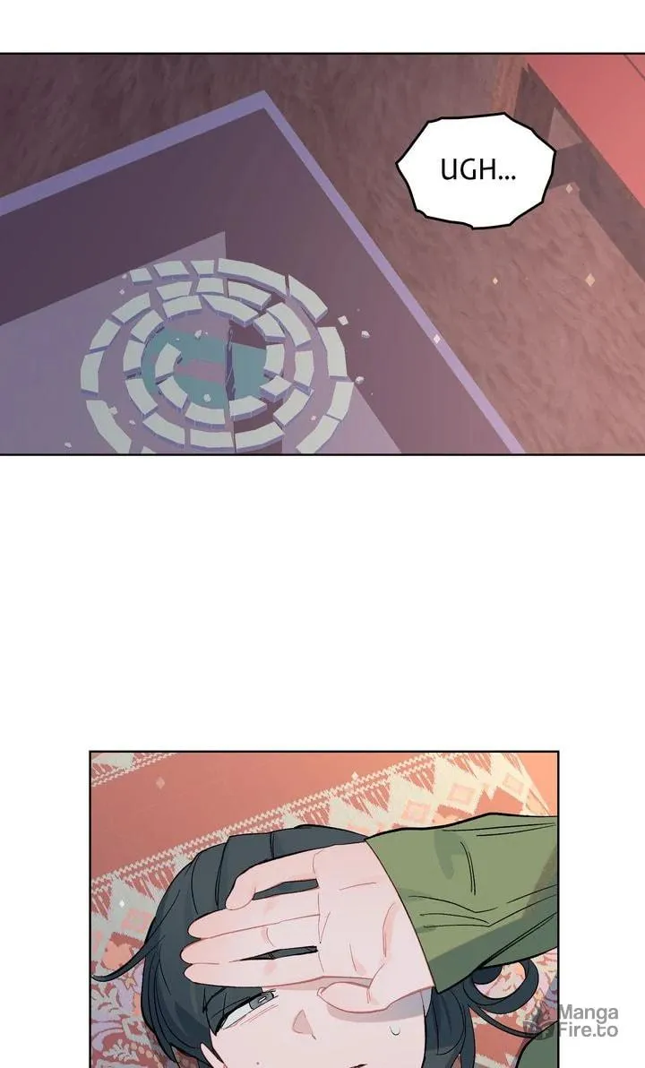 Dealing With Demons Chapter 44 page 48 - 