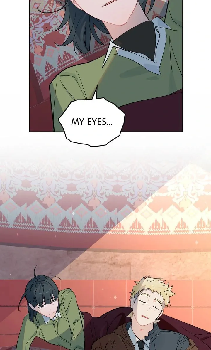 Dealing With Demons Chapter 44 page 49 - 