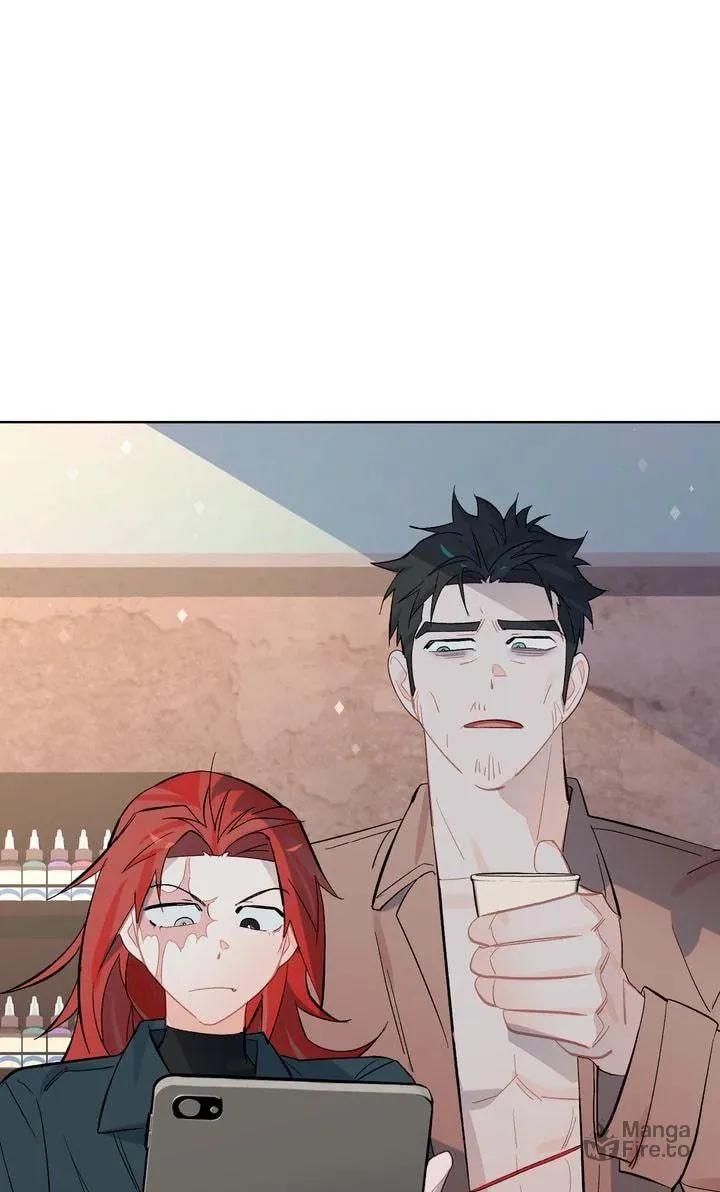 Dealing With Demons Chapter 44 page 54 - 