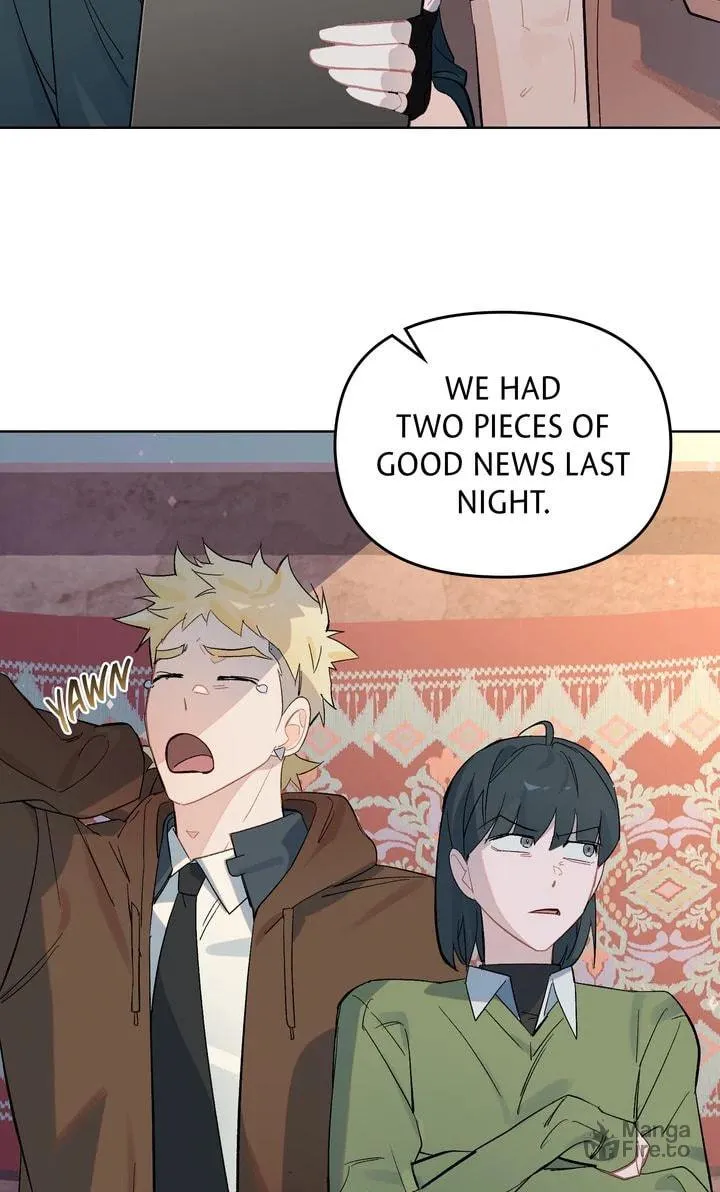 Dealing With Demons Chapter 44 page 55 - 