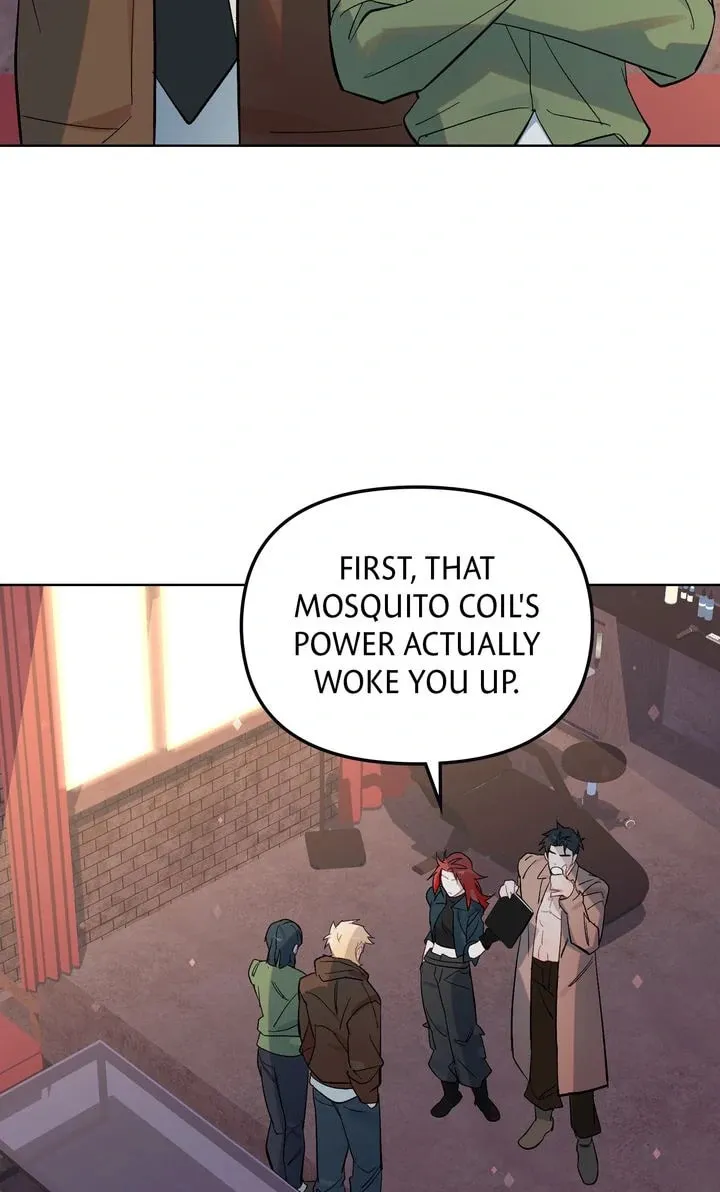 Dealing With Demons Chapter 44 page 56 - 