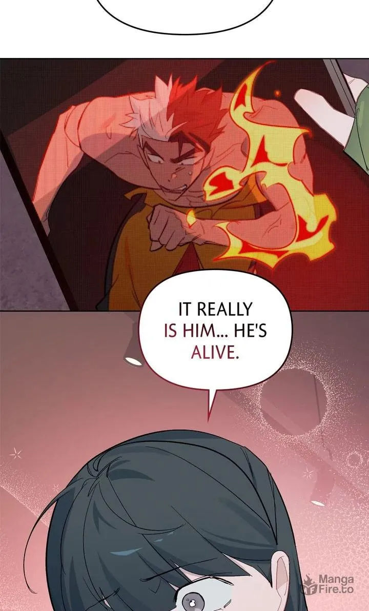 Dealing With Demons Chapter 44 page 60 - 