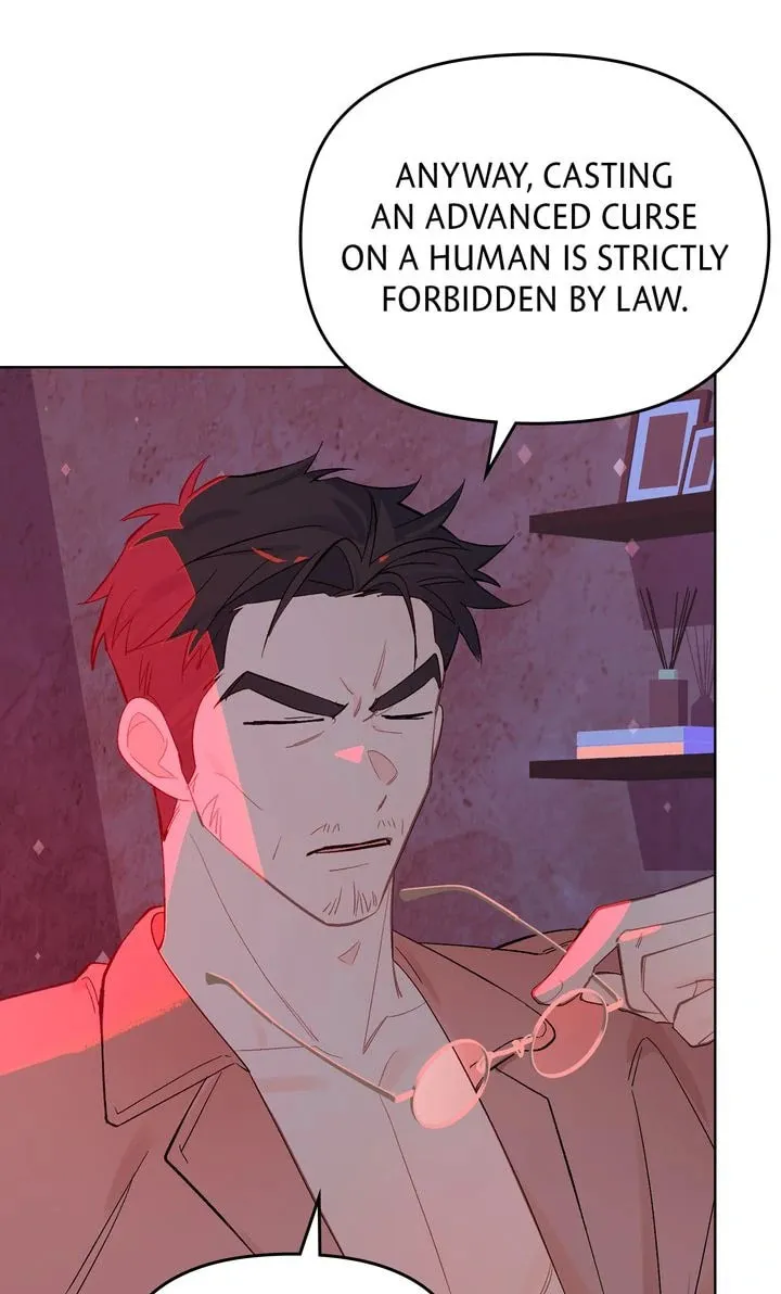 Dealing With Demons Chapter 44 page 7 - 
