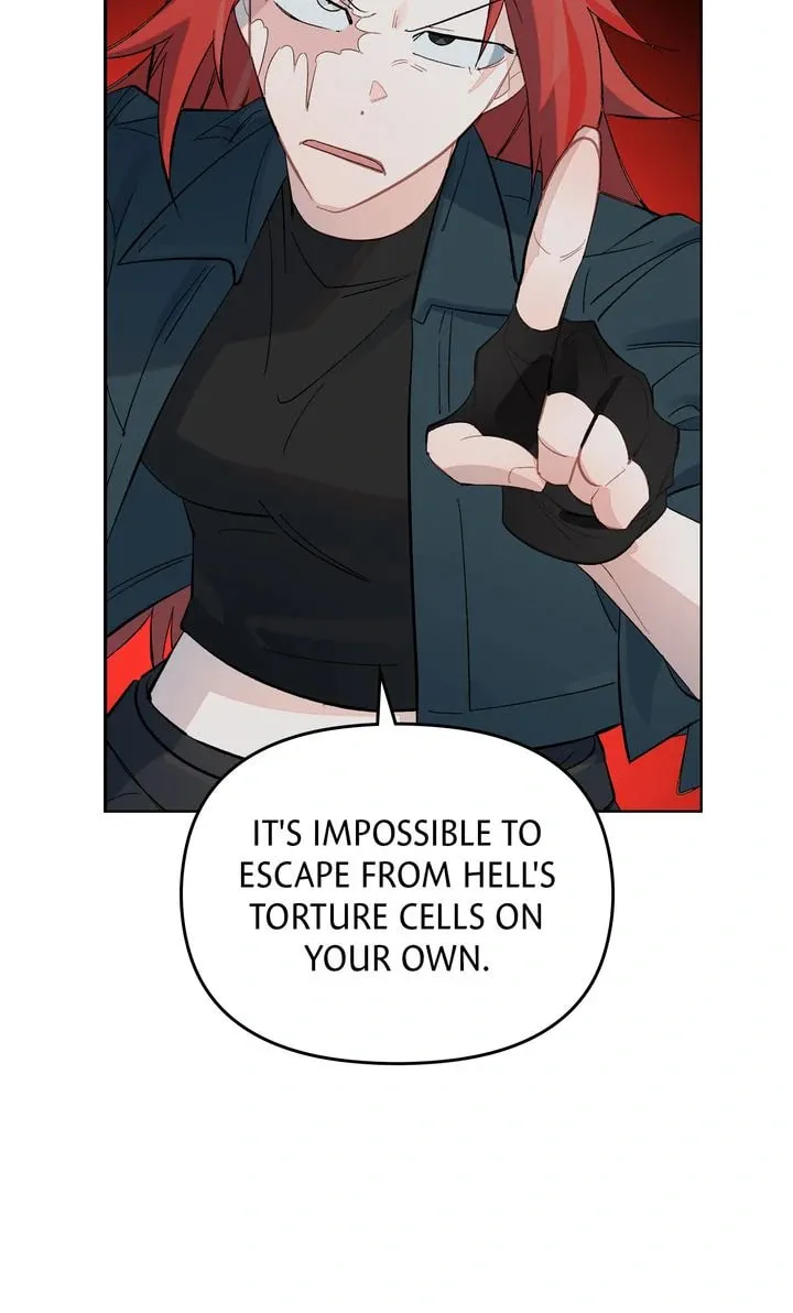 Dealing With Demons Chapter 44 page 62 - 