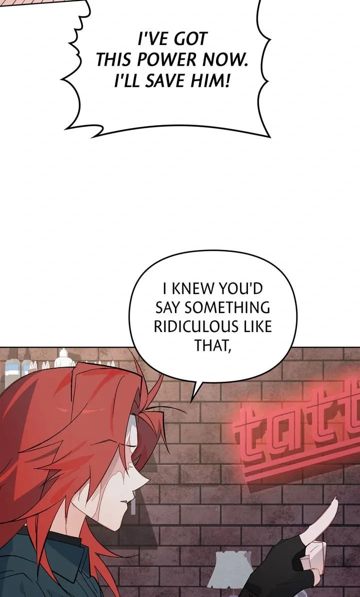 Dealing With Demons Chapter 44 page 64 - 
