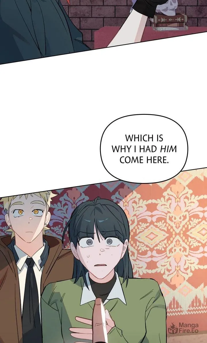 Dealing With Demons Chapter 44 page 65 - 
