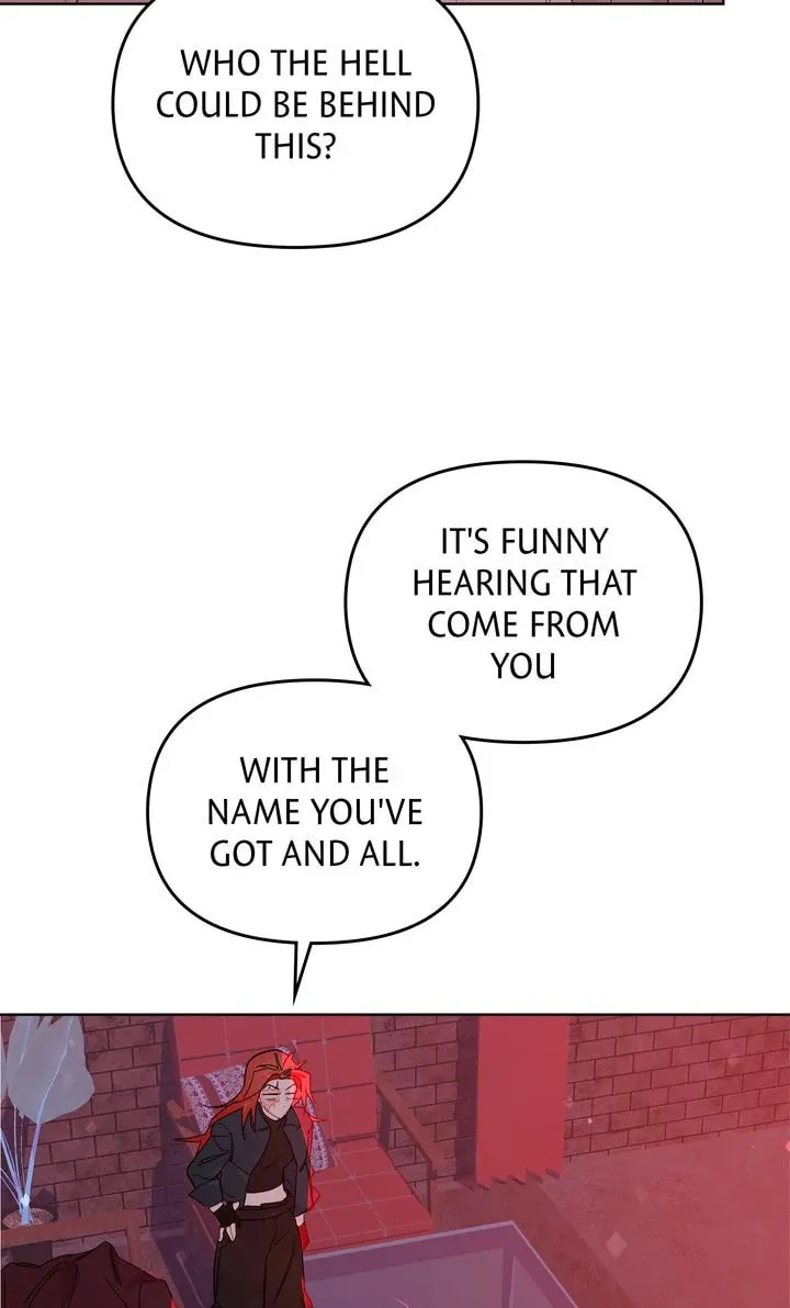 Dealing With Demons Chapter 44 page 8 - 