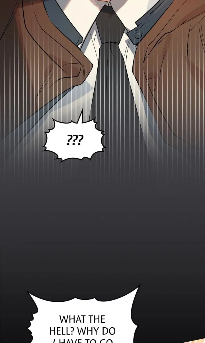 Dealing With Demons Chapter 45 page 2 - 